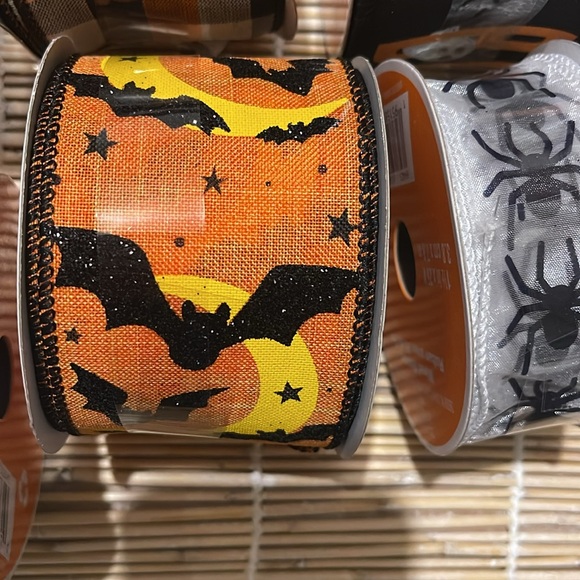 6 Wired Ribbon - Picture 6 of 7